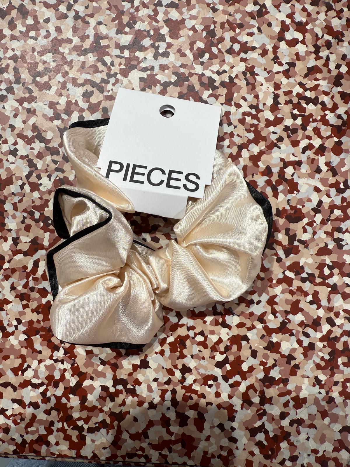 PCLIZZI Hair Accessory - Black